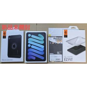 アップル(Apple)のApple iPad mini 7 Wi‑Fiモデル 512GB スペースグレイ(タブレット)