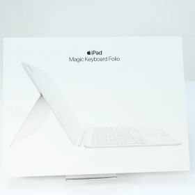 iPad(第10世代)用 Magic Keyboard Folio 日本語 MQDP3J／A