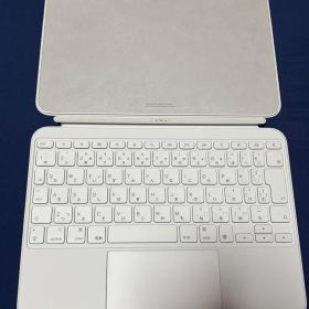 Magic Keyboard Folio 第10世代 a16対応