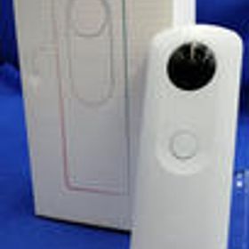 360°カメラ THETA SC RICOH