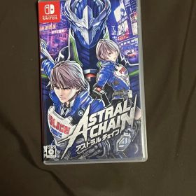 ASTRAL CHAIN 通常版