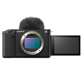SONY(ソニー) VLOGCAM ZV-E1(B) ボディ ブラック