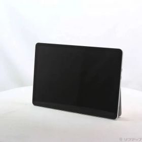 〔中古品〕 Surface Pro Copilot+ PC 〔Snapdragon X Plus／16GB／UFS512GB〕 EP2-27667 プラチナ【349】