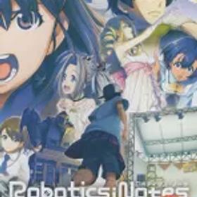 NS ROBOTICS NOTES DaSH お得セット