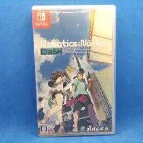 ロボティクスノーツダッシュ