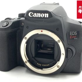 【中古】 【良品】 キヤノン EOS Kiss X10i ボディ