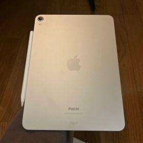 iPadAir 10.9 5世代 256GB Wi-Fiモデル
