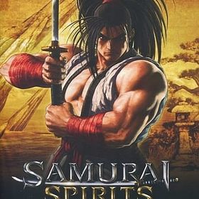 SAMURAI SPIRITS[LIMITED PACK] PS4ソフト