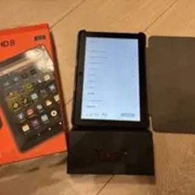 Fire HD 8 32GB 第10世代 タブレット