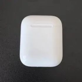 Apple AirPods 初代 動作確認済み 使用感あり