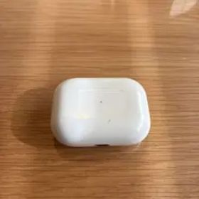 AirPods 第一世代