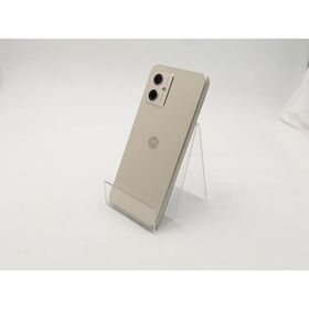 【中古】MOTOROLA ymobile 【SIMフリー】 moto g64y 5G バニラクリーム 4GB 128GB PB2F0002JP【ECセンター】保証期間１ヶ月【ランクA】
