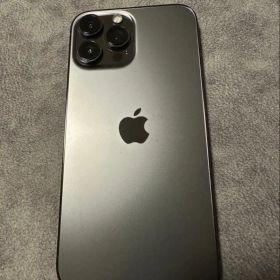 【美品】iPhone13proMax 128GB