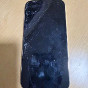 Apple iPhone13 Pro MAX 512GB ジャンク 本体のみ