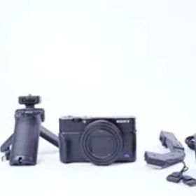 [極上品] ソニー SONY DSC-RX100M7G #2588A