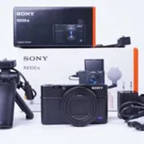 [良品] Sony Cyber-Shot RX100 VII DSC-RX100M7G #2537A