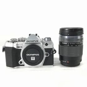 OLYMPUS オリンパス デジタルカメラ本体 OM-D E-M5 Mark III E-M5 Mark III