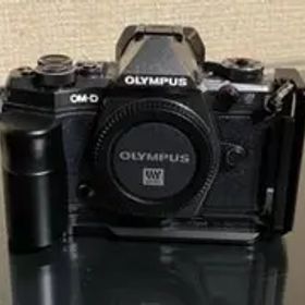 オリンパス OM-D E-M5 Mark II Limited Edition