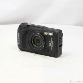 【中古】期間特価対象品 Tough TG-7 【262-ud】