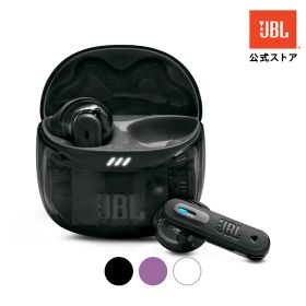 ★先着クーポン＆P9倍！【公式】 JBL 完全ワイヤレスイヤホン TUNE FLEX 2 | ジェービーエル ワイヤレスイヤホン Bluetooth ブルートゥース 高音質 イヤホン スケルトンデザイン ノイズキャンセリング 2ウェイ オープンイヤー ながら聴き