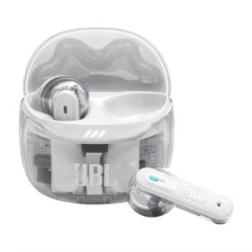 JBL 完全ワイヤレスイヤホン JBL Tune Flex 2 JBLTFLEX2GWHT ホワイト