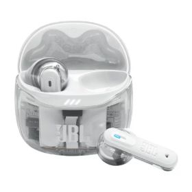 JBL Tune Flex 2 ホワイト JBLTFLEX2GWHT [JBLTFLEX2GWHT]【RNH】【MRTP】