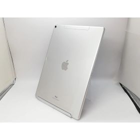 【中古】Apple 国内版 【SIMフリー】 12.9インチ iPad Pro（第2世代/2017） 512GB シルバー MPLK2J/A【福岡天神】保証期間1ヶ月【ランクC】