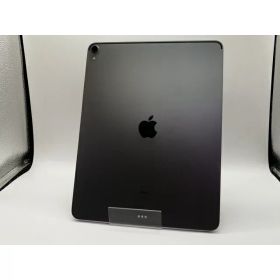 【中古】Apple 【Wi-Fi】 12.9インチ iPad Pro（第3世代/2018） 64GB スペースグレイ MTEL2J/A【大須アメ横】保証期間1ヶ月【ランクC】