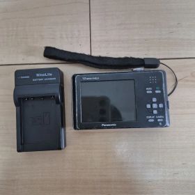 Panasonic LUMIX DMC-FP1