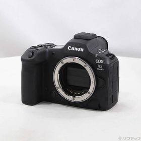 〔中古〕Canon(キヤノン) EOS R5 Mark II ボディ〔344-ud〕