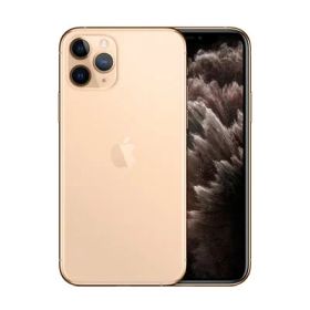 【中古】【SIMロック解除済】docomo iPhone11 Pro A2215 (MWC92J/A) 256GB ゴールド Apple スマホ スマートフォン 当社3ヶ月間保証 送料無料 イオシス