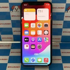 【中古】iPhoneXS 512GB Apple版SIMフリー NTE32J/A A2098 極美品