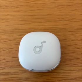 Anker Soundcore Liberty 4 アンカー ホワイト