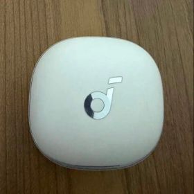 soundcore Liberty 4 完全ワイヤレスイヤホン