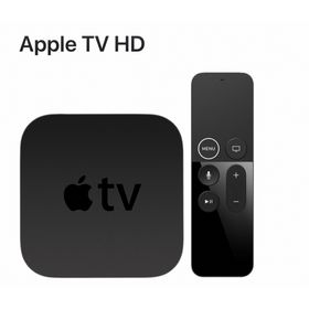 アップル(Apple)のApple TV HD A1625 第4世代 32GB(テレビ)