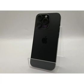 【中古】Apple 国内版 【SIMフリー】 iPhone 15 Pro 128GB ブラックチタニウム MTU73J/A【大須アメ横】保証期間1ヶ月【ランクC】
