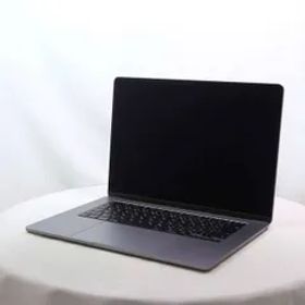 〔中古品〕 MacBook Air 15.3-inch Mid-2023 MQKP3J／A Apple M2 8コアCPU_10コアGPU 8GB SSD256GB スペースグレイ 〔14.7 Sonoma〕【258】