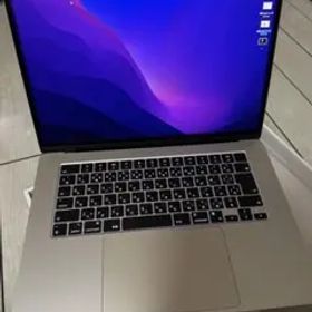 MacBook Air M2 15インチ 256GB 美品 バッテリー100%