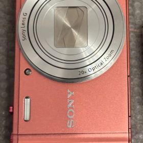 SONY DSC-WX350 26010620