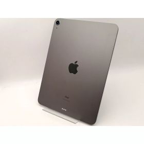 【中古】Apple 【Wi-Fi】 iPad Air（第4世代/2020） 64GB スペースグレイ MYFM2J/A【神保町】保証期間1ヶ月【ランクC】