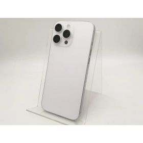 【中古】Apple 国内版 【SIMフリー】 iPhone 16 Pro Max 256GB ホワイトチタニウム MYWH3J/A【大須アメ横】保証期間1ヶ月【ランクA】