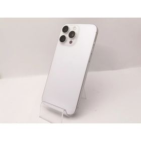 【中古】Apple 海外版 【SIMフリー】 iPhone 16 Pro Max 1TB ホワイトチタニウム【立川フロム中武】保証期間1ヶ月【ランクB】