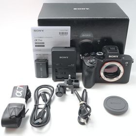 ソニー SONY α7RV ボディ ILCE-7RM5