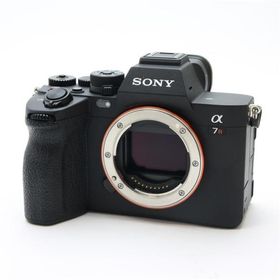 《美品》SONY α7RV ボディ ILCE-7RM5