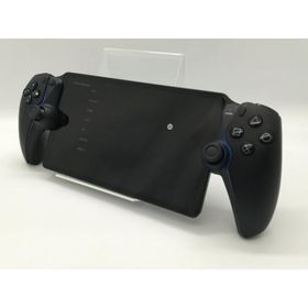 【中古】SONY PlayStation Portal リモートプレーヤー CFIJ-18001 [ミッドナイト ブラック]【秋葉4号】保証期間１週間【ランクB】