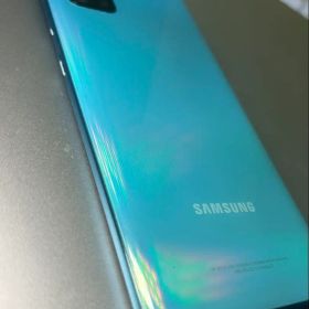 Samsung Galaxy A51 5G SIMフリー 128GB 6GB