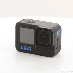 〔中古品〕 HERO12 Black CHDHX-121-FW【349】