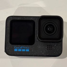 GoPro HERO 12 Black 本体