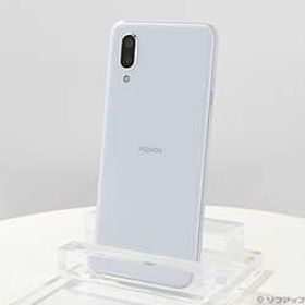 AQUOS sense3 plus 128GB ホワイト SH-M11 SIMフリー