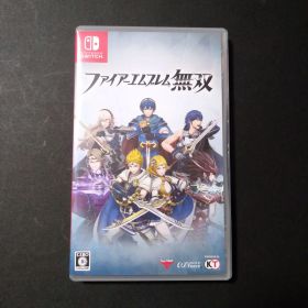 Switch ファイアーエムブレム無双